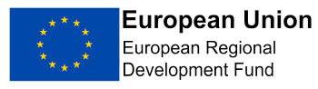 European Development Fund Logo